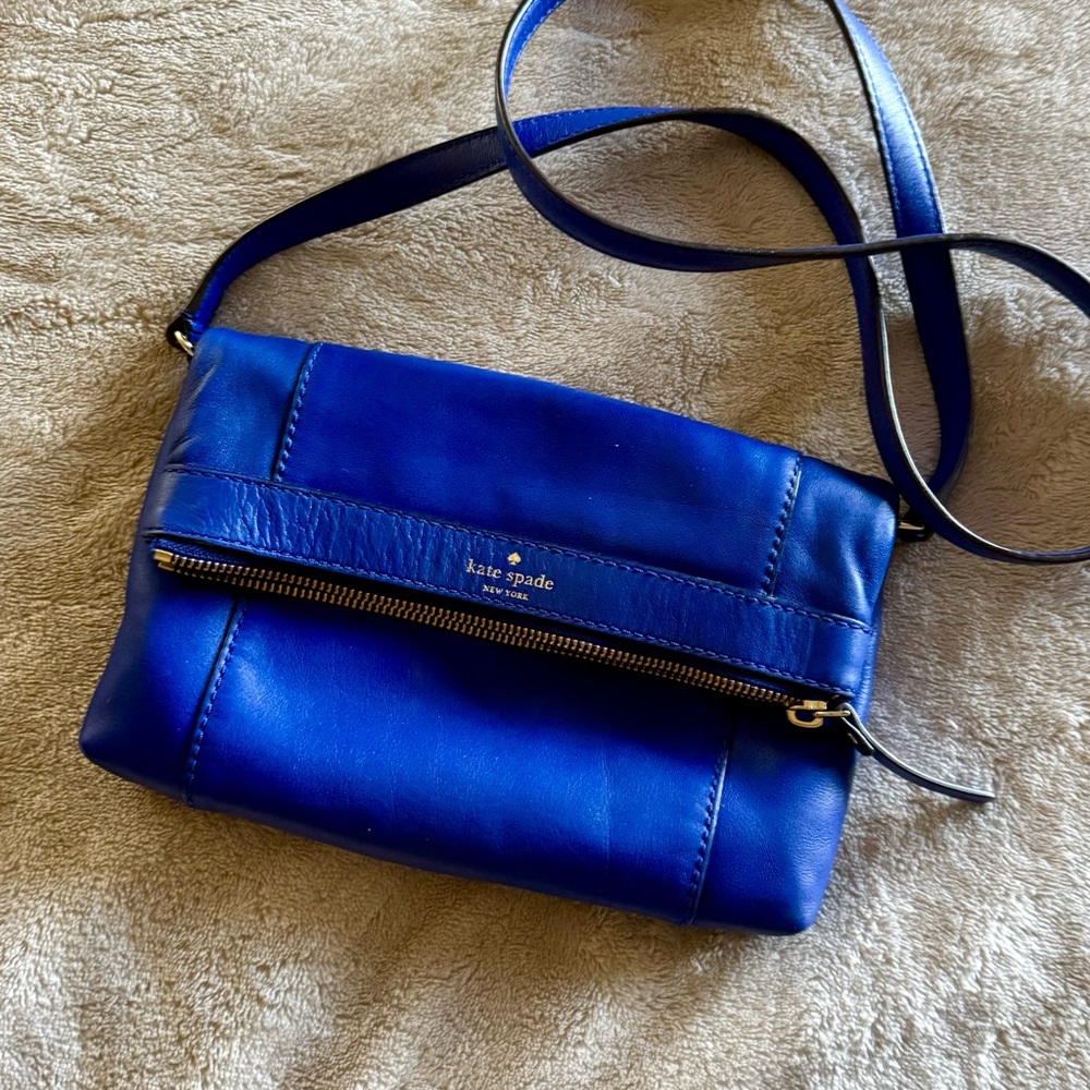 kate spade 💙 Crossbody 💙 OS